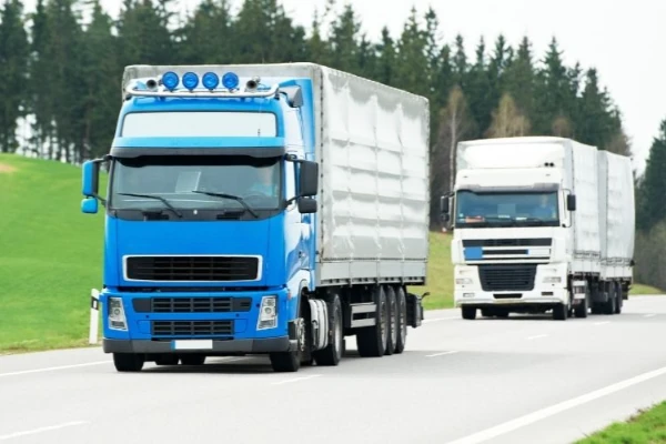 İzmir Kofçaz Nakliye Firması